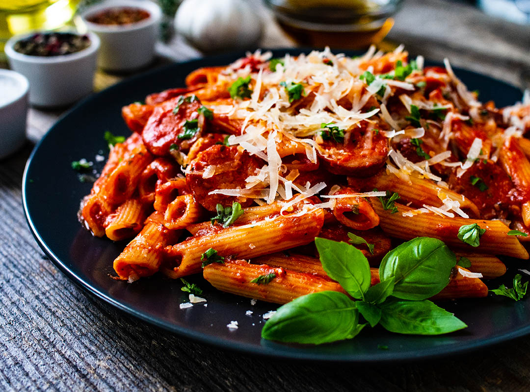 Dolmio Creamy Tomato Pasta Bake Jar 450g