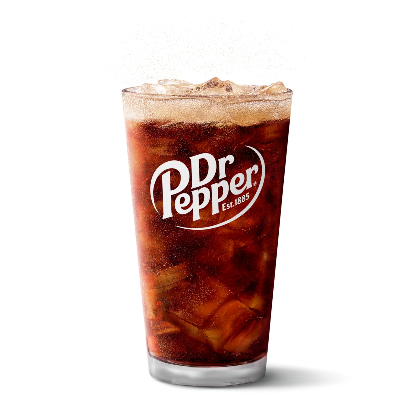 Dr Pepper Zero 2 Litre