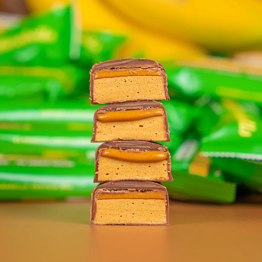 Barebells Banana Dream Soft Protein Bar 55g