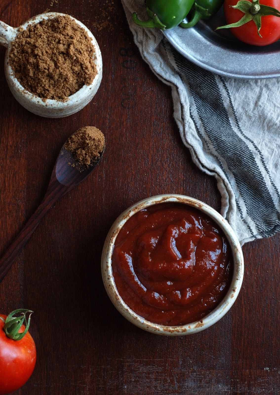Maggi Masala Chilli Sauce 400g
