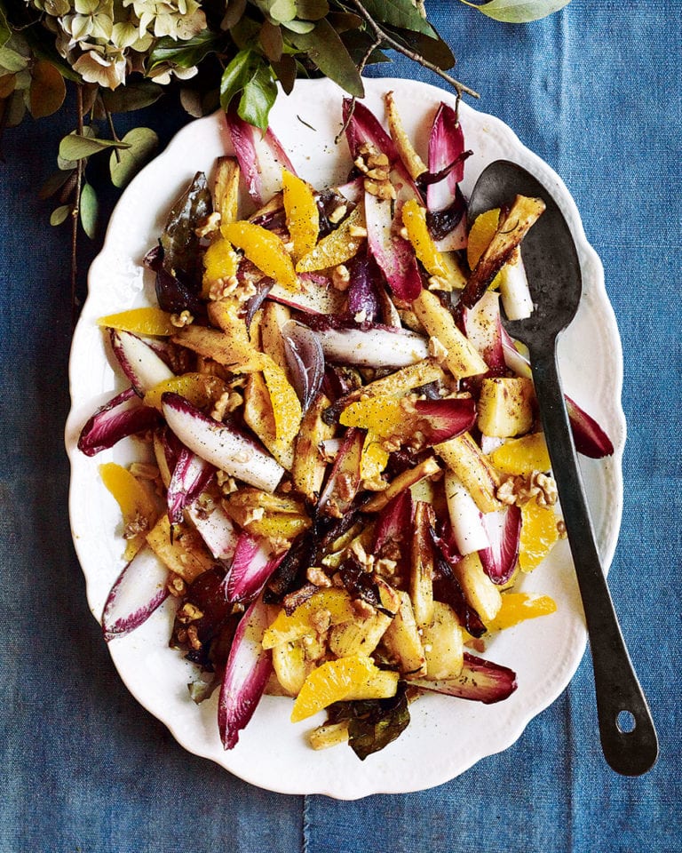 Morrisons Roasted Parsnips 750g