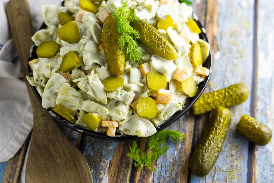 Bartons Pickled Gherkins 670g
