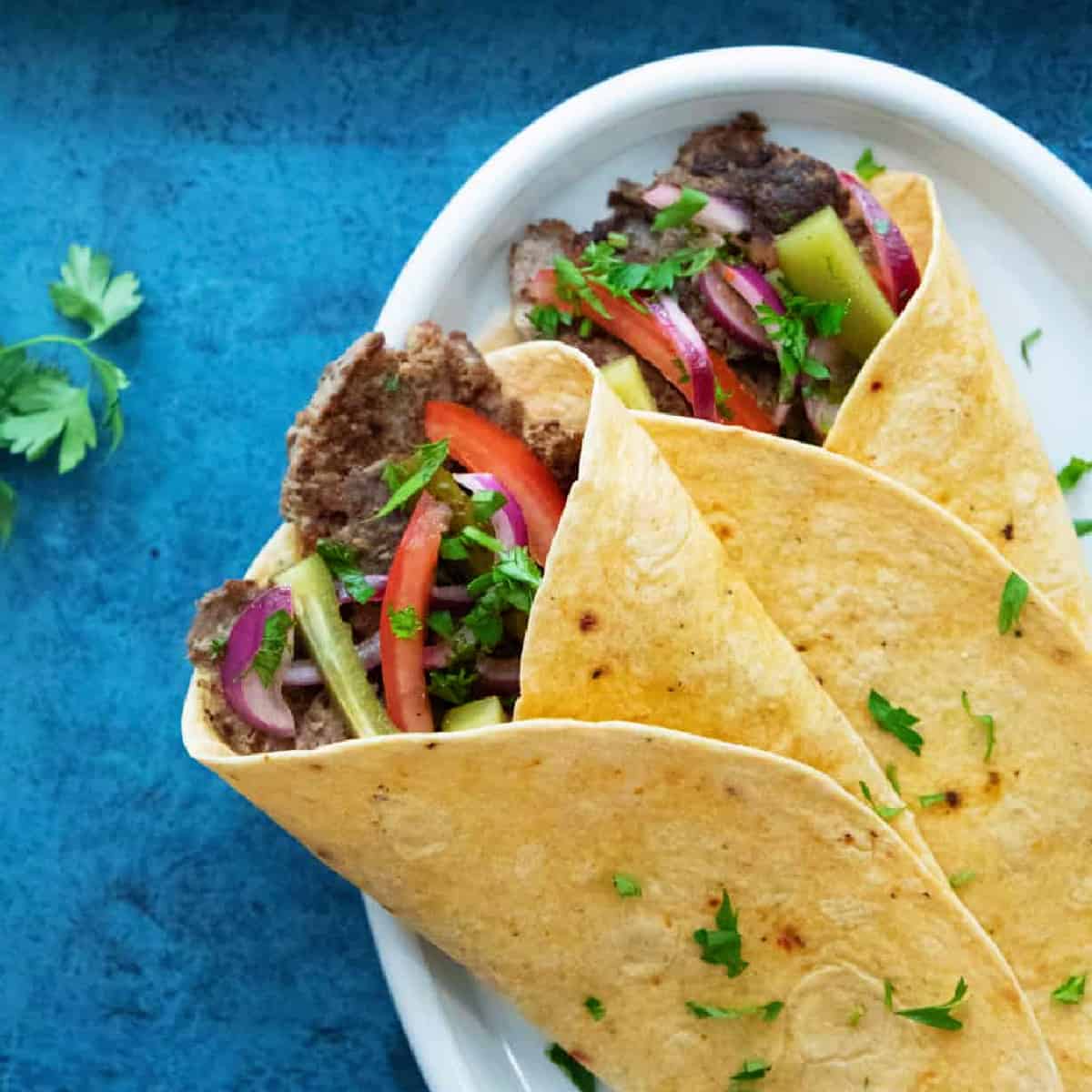 Colman's Big Night In Doner Kebab Seasoning Mix 4 servings 38g