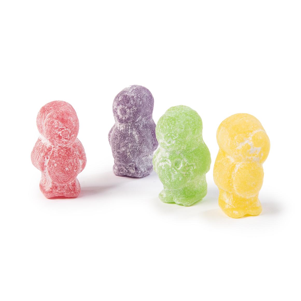 Taveners Jelly Babies 165g