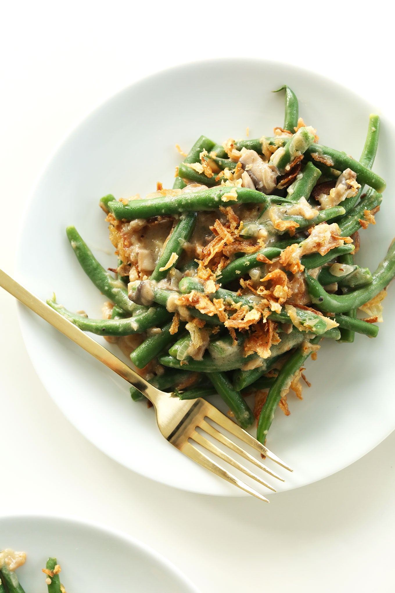 D'Aucy Fine Cut Green Beans 400g