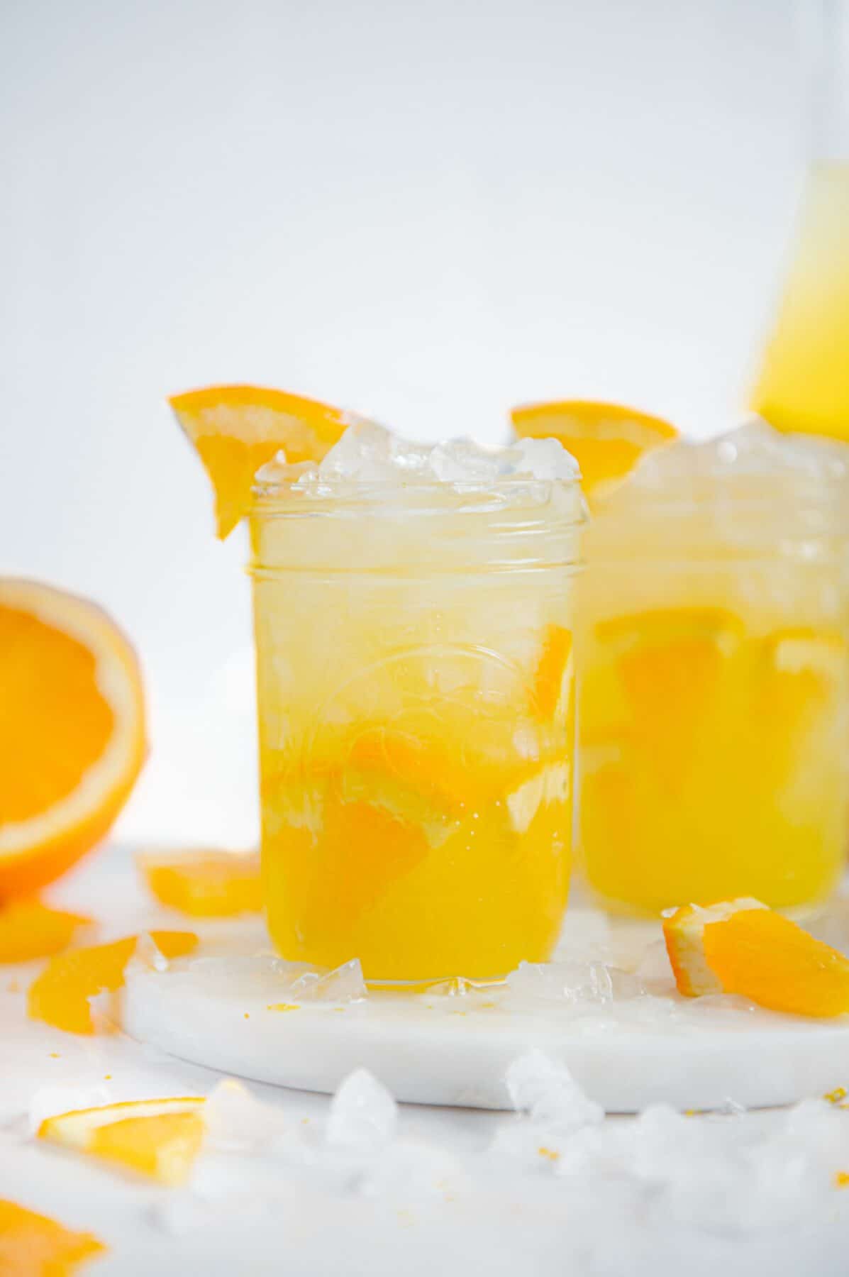 Robinsons Real Fruit Mini Orange 66ml