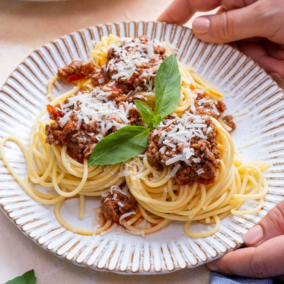 Tesco Bolognese Pasta Sauce Smooth 500g