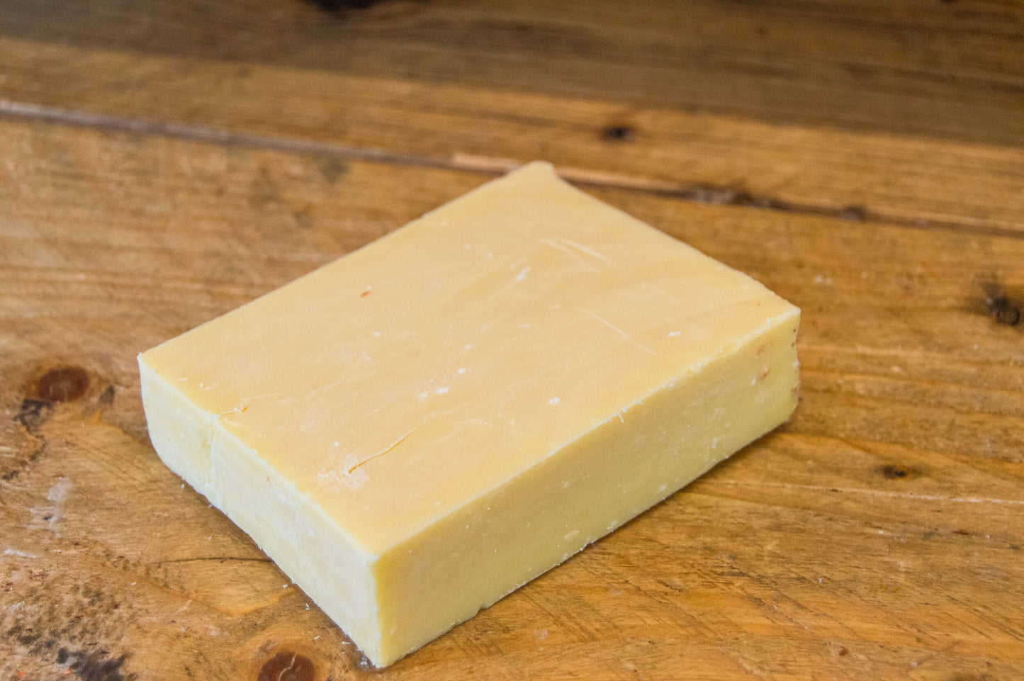 Cathedral City English Mature Cheddar Cheese 200g