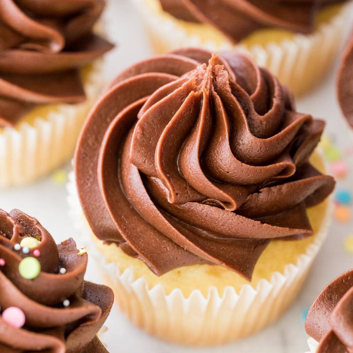 Betty Crocker Chocolate Fudge Icing 400g
