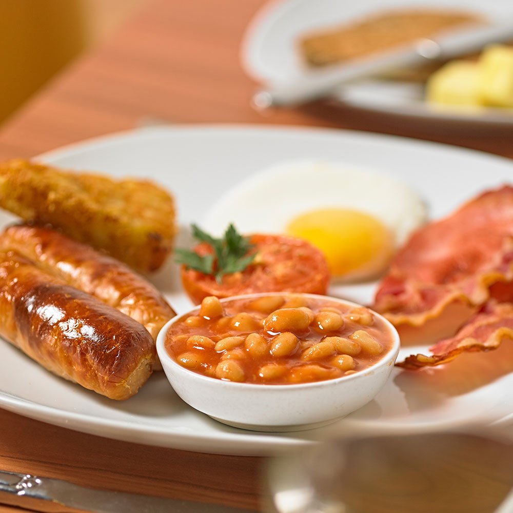 Co-op Honest Value Baked Beans in Tomato Sauce 400g