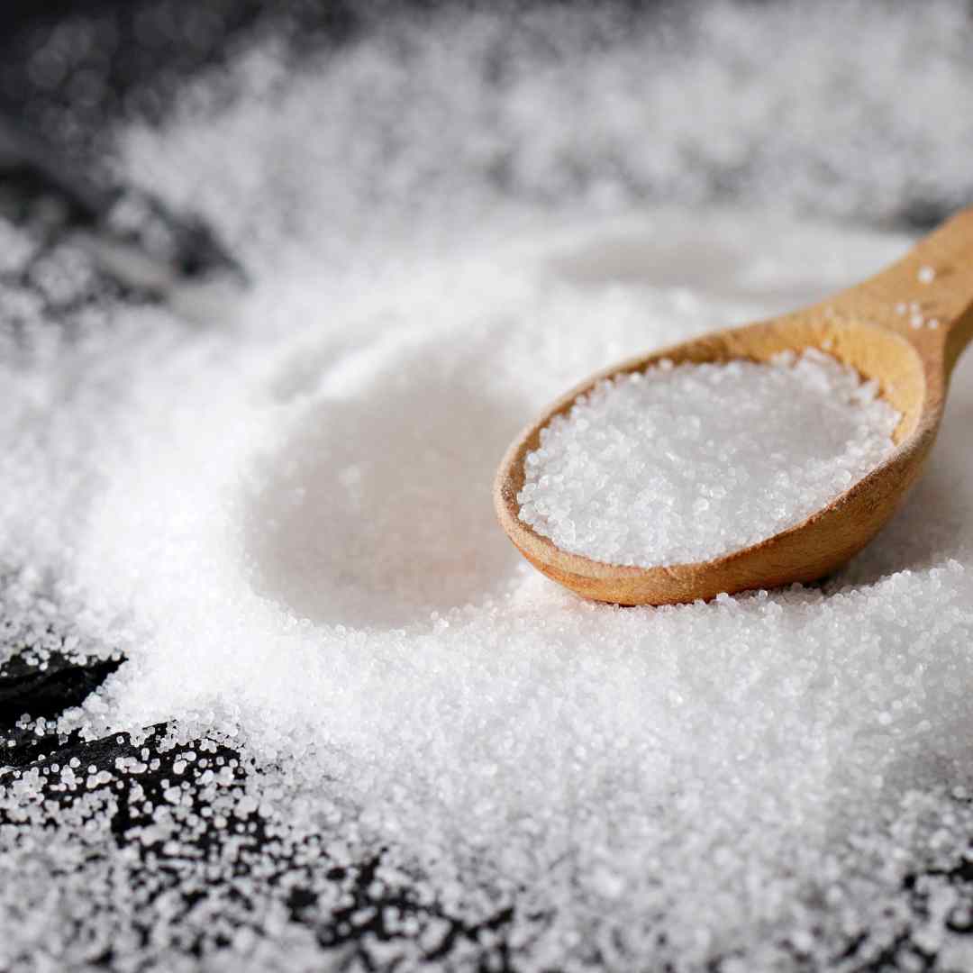 Costa Fine Sea Salt 750g