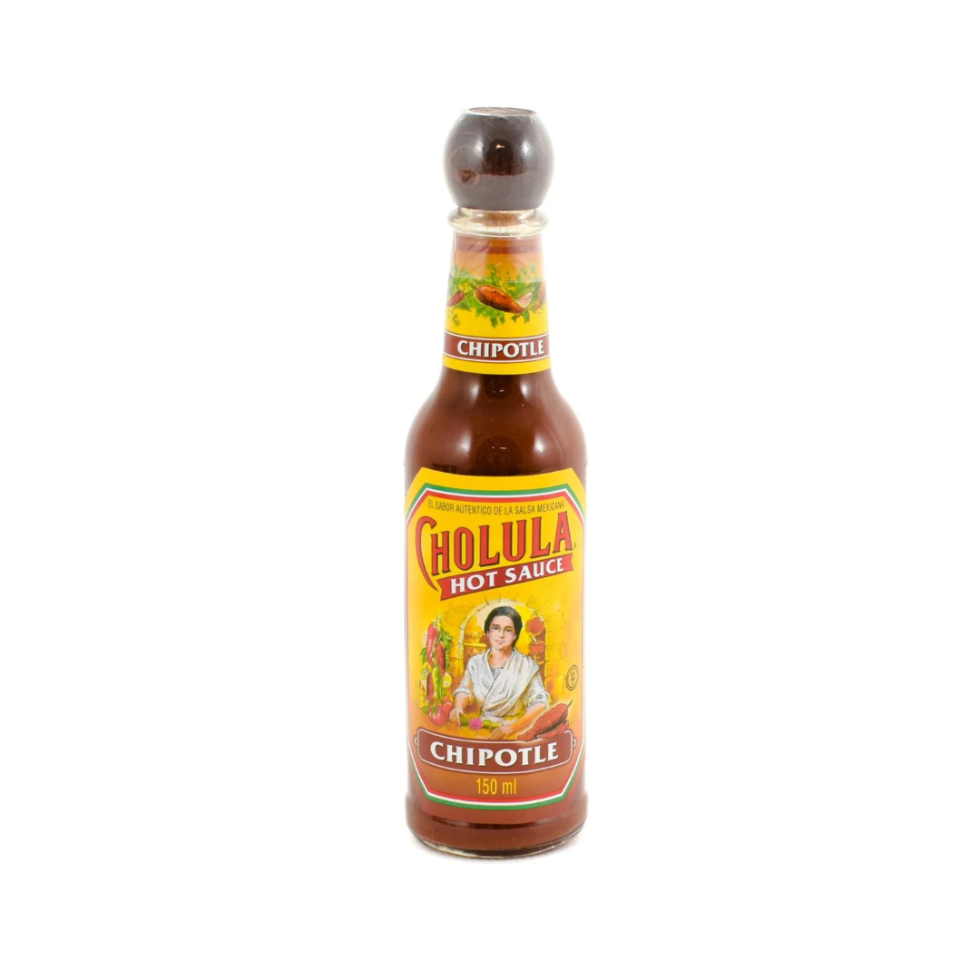 Cholula Chipotle Hot Sauce 150ml