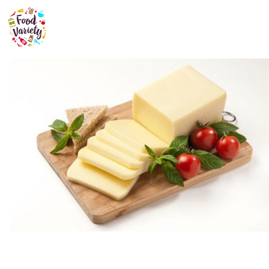 Calveley Mill Monterey Jack Cheese Block