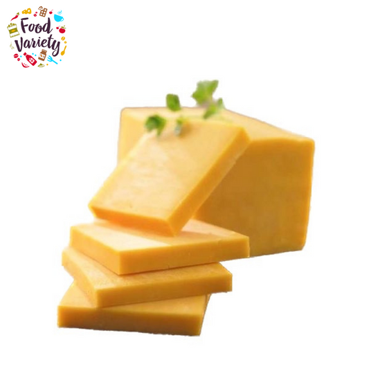 Calveley Mill Double Gloucester Cheese Block