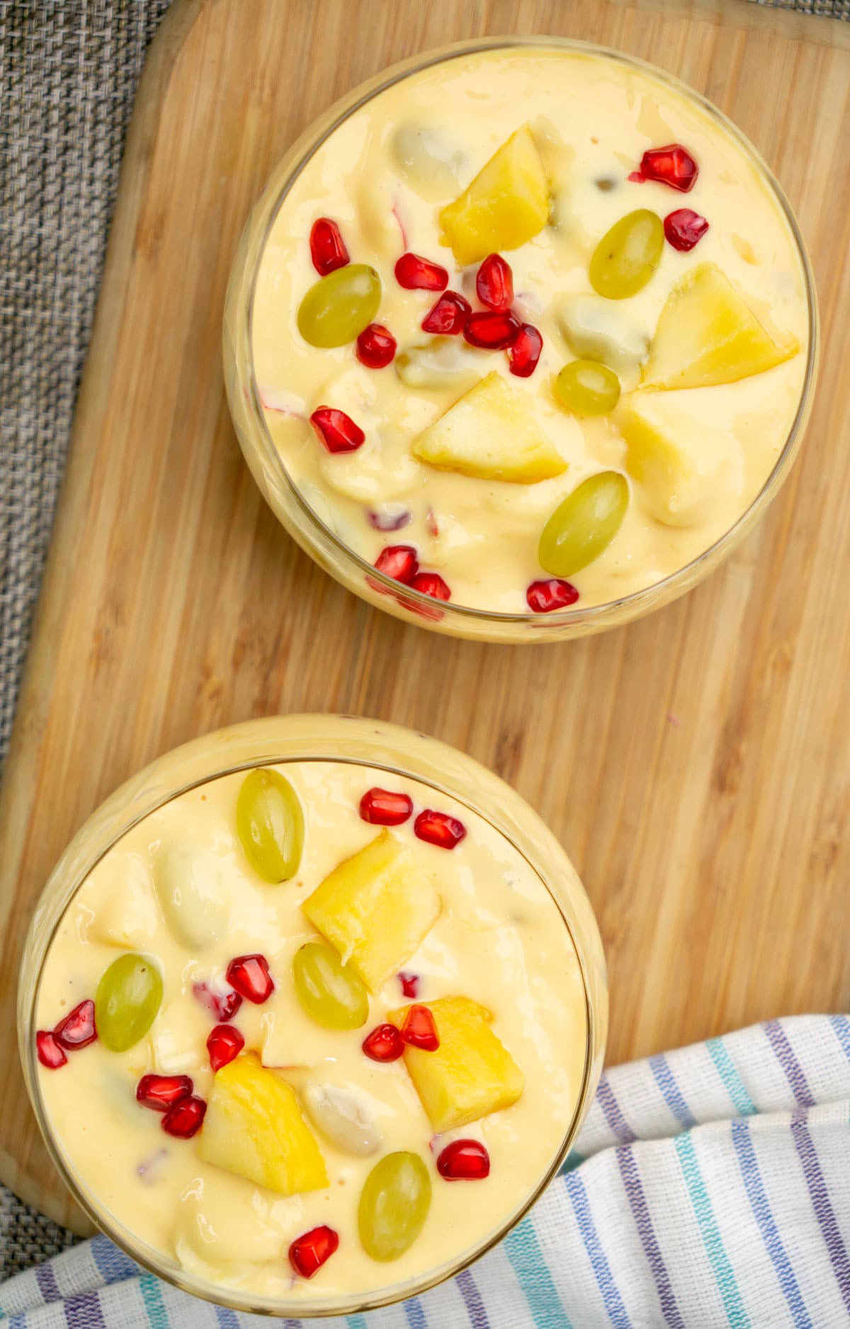 Ambrosia Deluxe Custard West Country Cream 400g