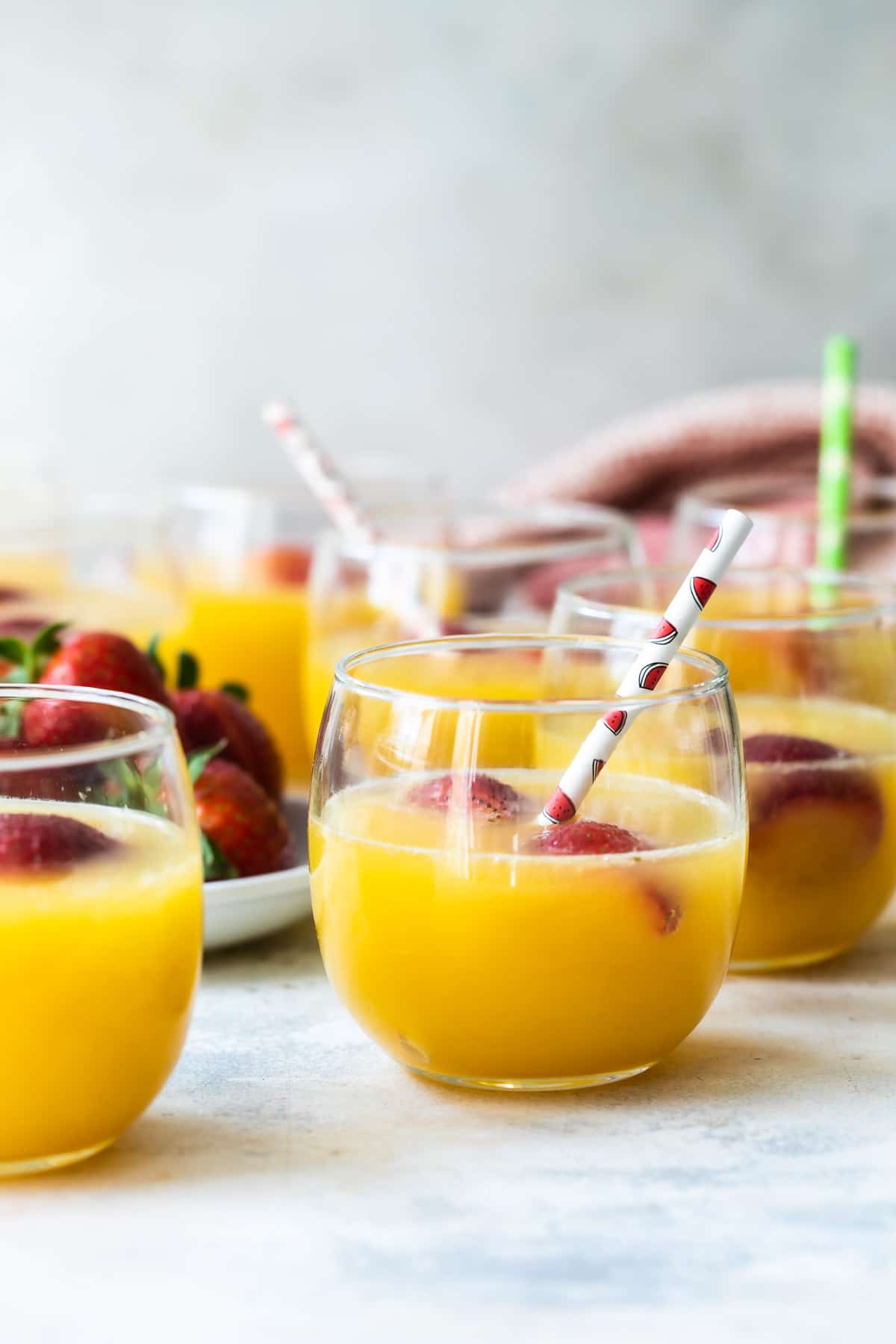 Jucee Orange Lemon and Pineapple Zero Added Sugar 2l