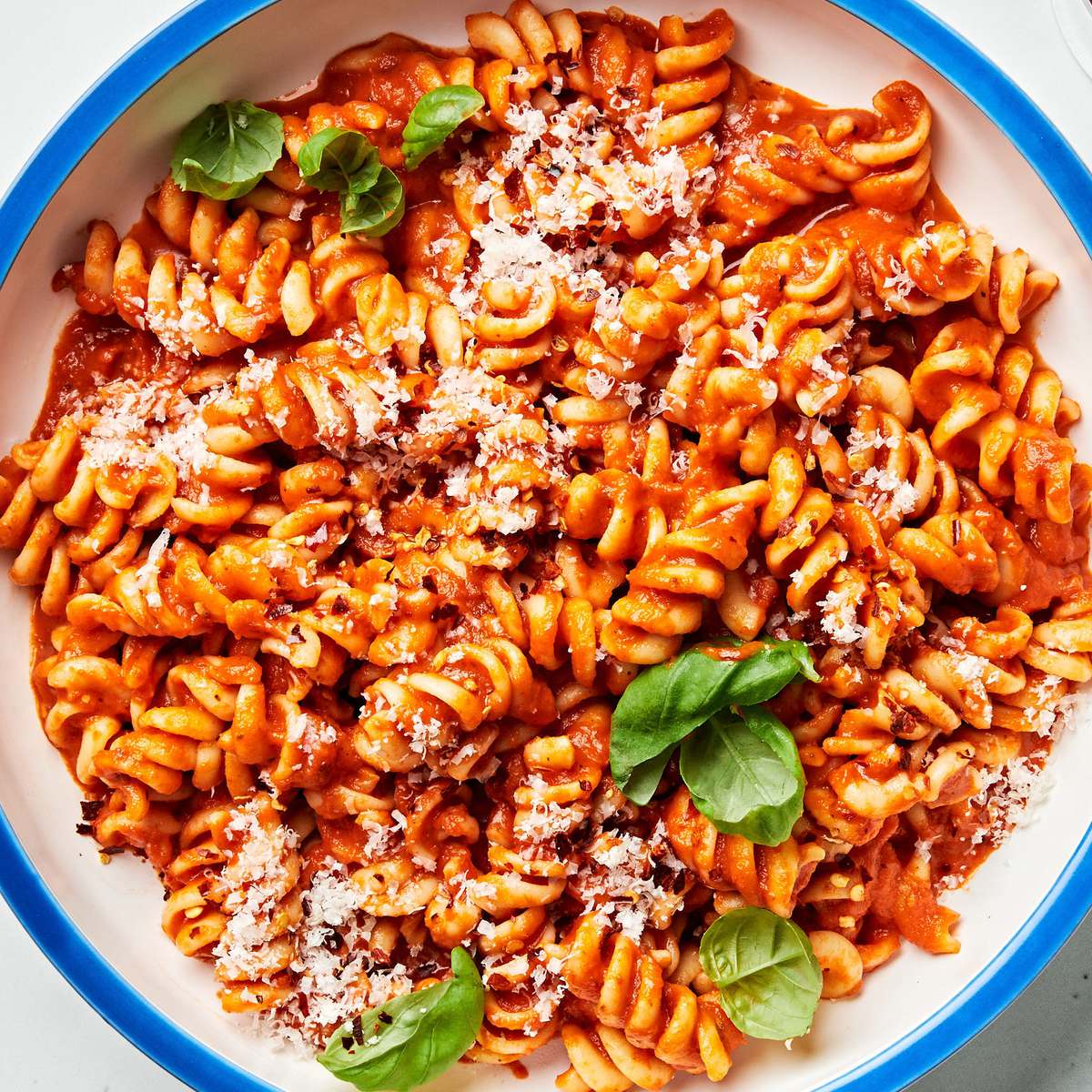 Barilla Fusilli Pasta 500g