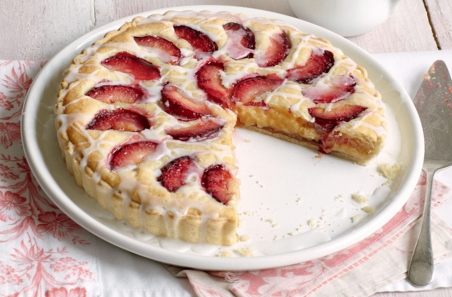 Aunt Bessies Delicious Shortcrust Pastry Mix 500g