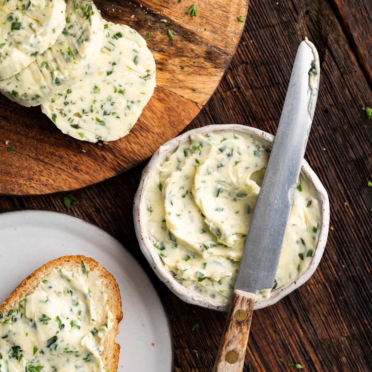 Hellmann's Garlic & Herb Sauce 260g