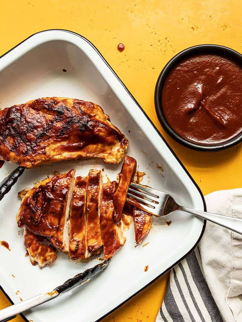 Mississippi Barbecue Sauce Sweet Mild 440ml