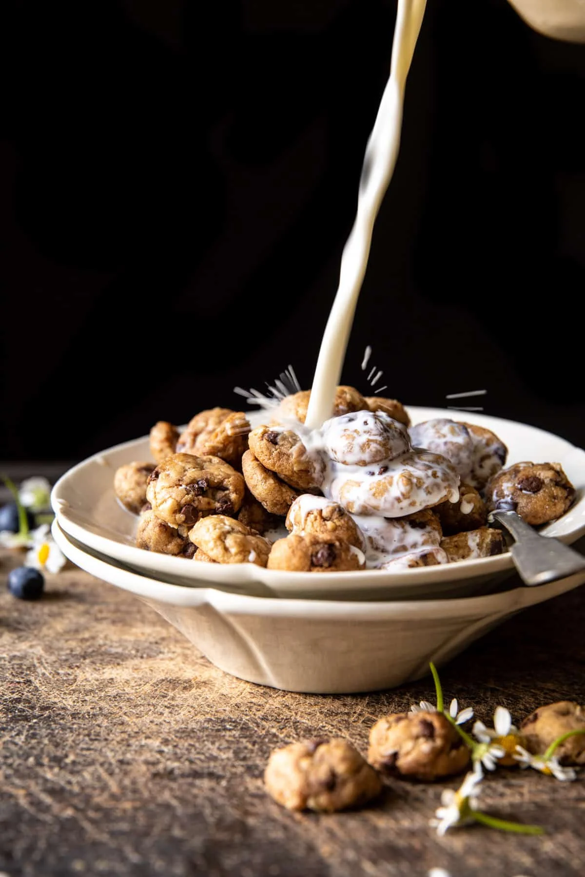 Nestle Cookie Crisp Chocolate Cereal 375g