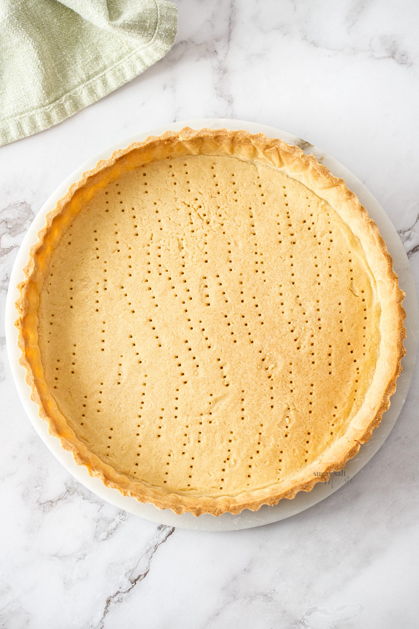 Aunt Bessies Delicious Shortcrust Pastry Mix 500g