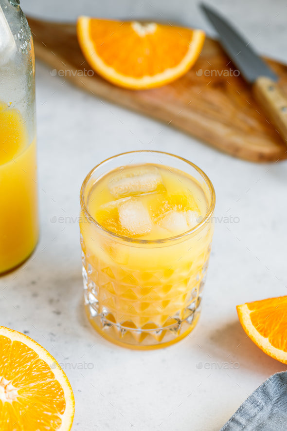 Robinsons Real Fruit Mini Orange 66ml