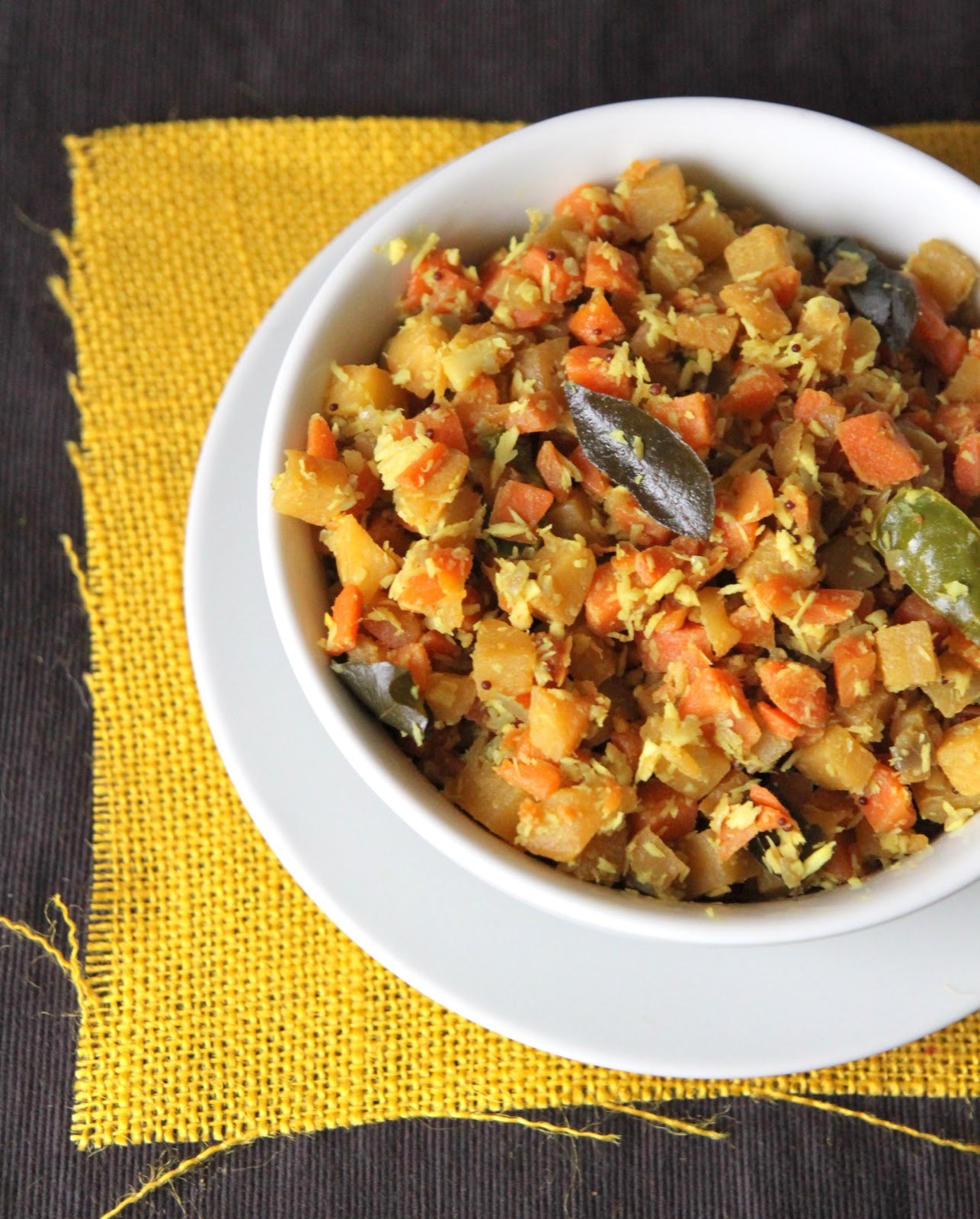 Morrisons Diced Swede 500g