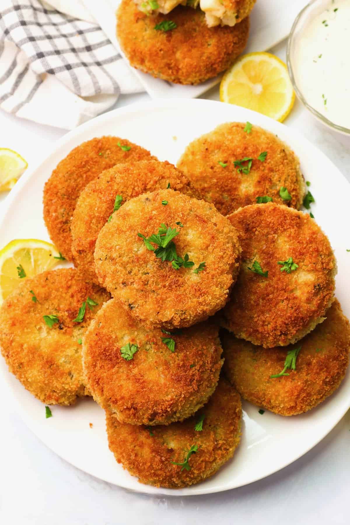 Young's Chip Shop Extra Large Fish Cakes 2 Packs 210g