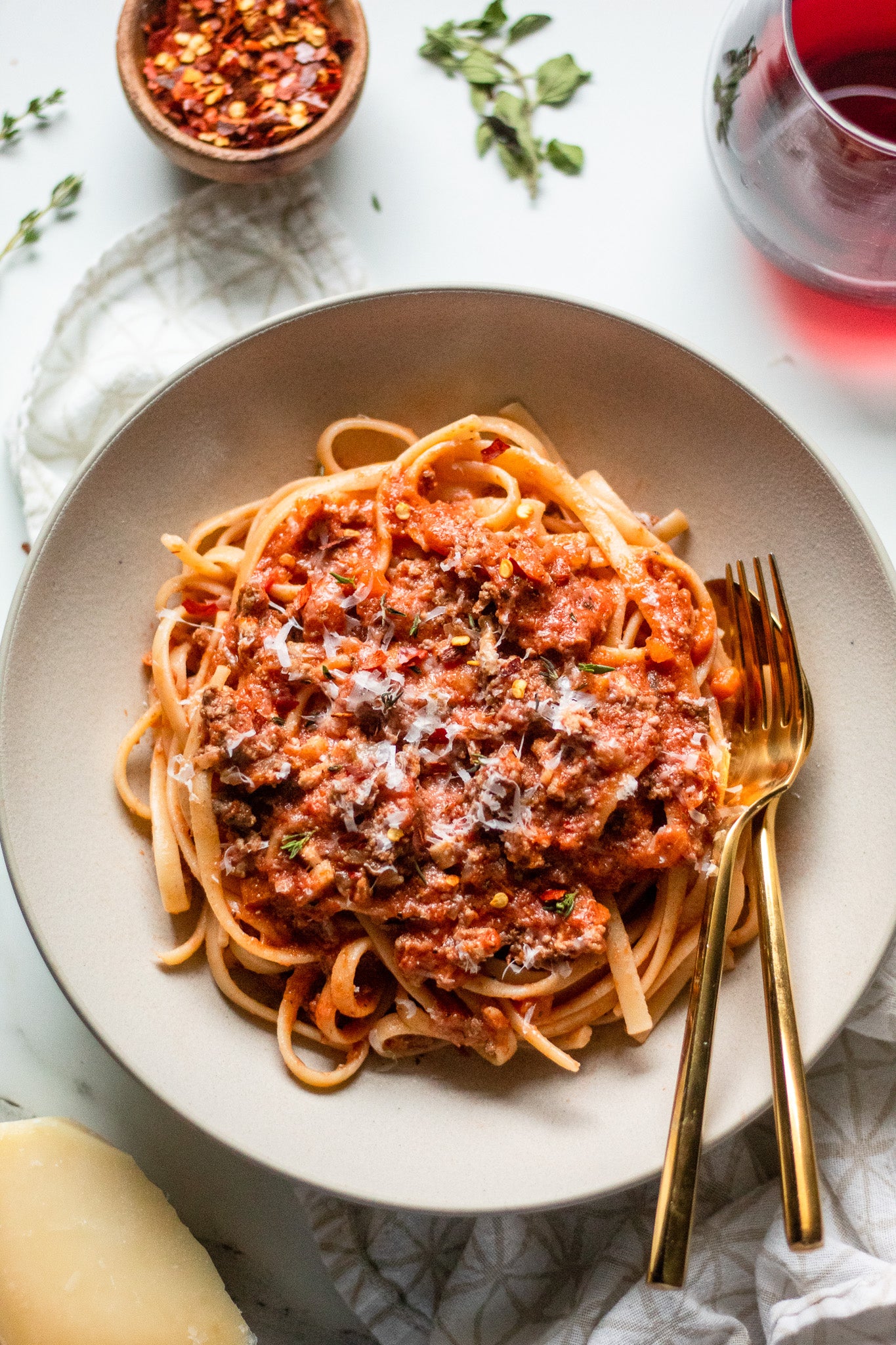 Tesco Bolognese Pasta Sauce Smooth 500g