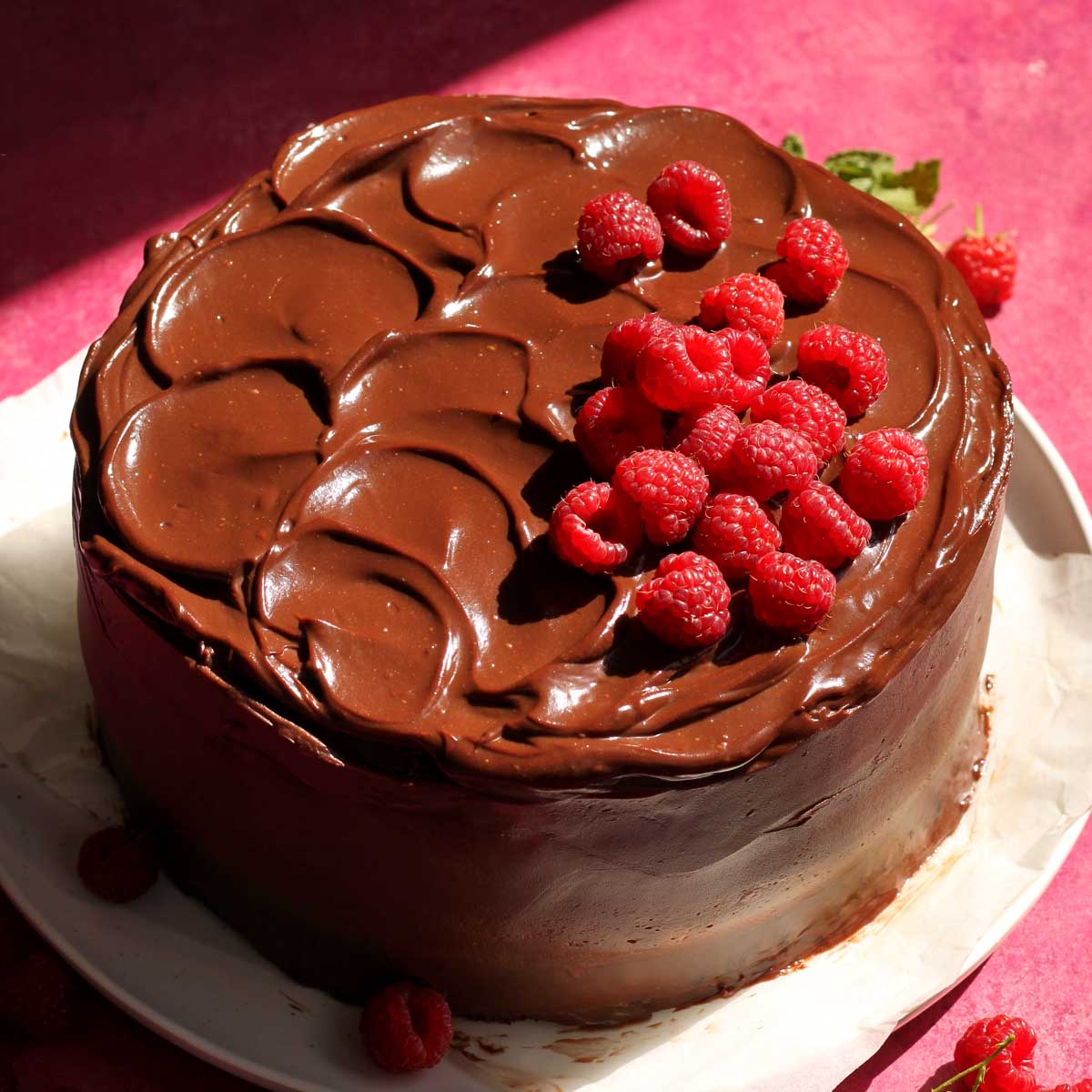Betty Crocker Chocolate Fudge Icing 400g