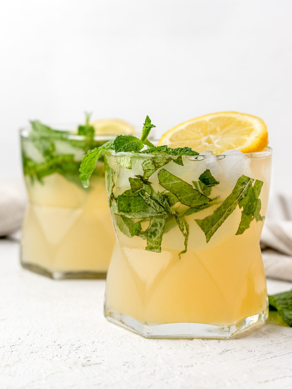 KTC Natural Strength Lemon Juice 250ml