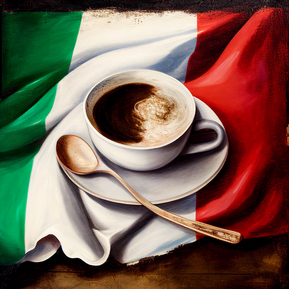 Starbucks by Nespresso Italian Roast Coffee Pods 10 Pods 56g