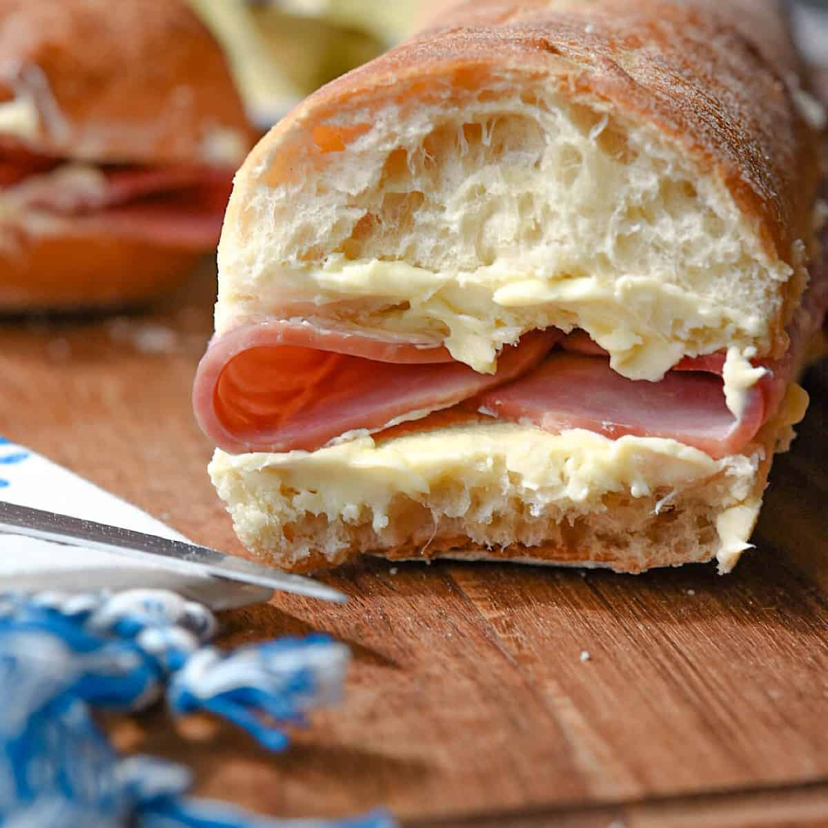 Royal Dane Chopped Pork With Ham 250g