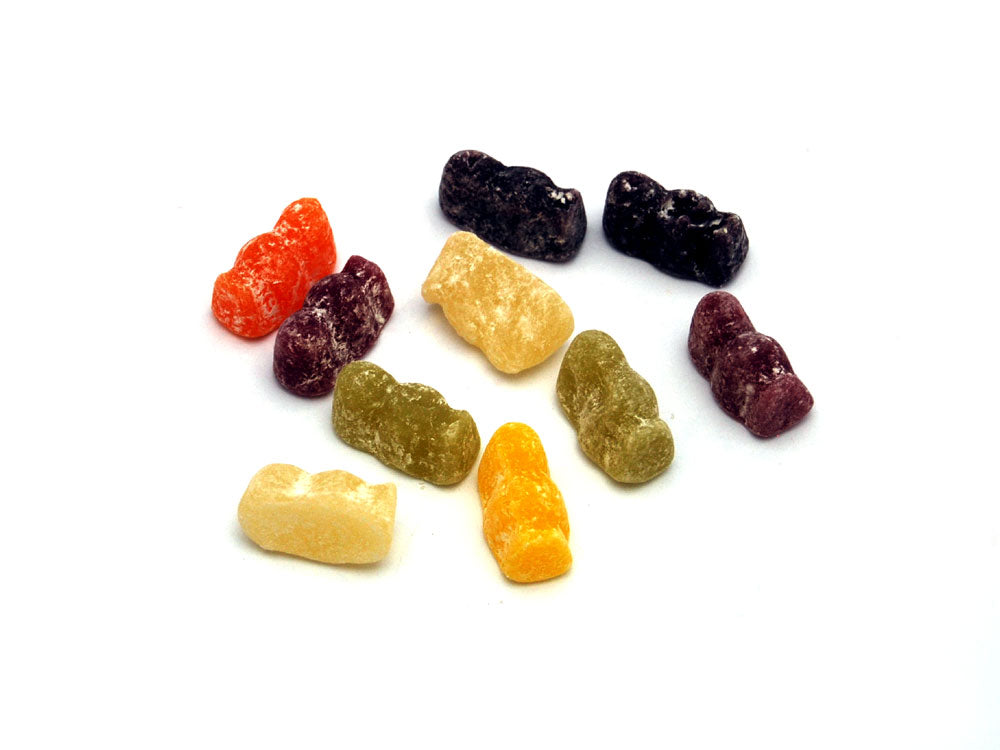 Taveners Jelly Babies 165g