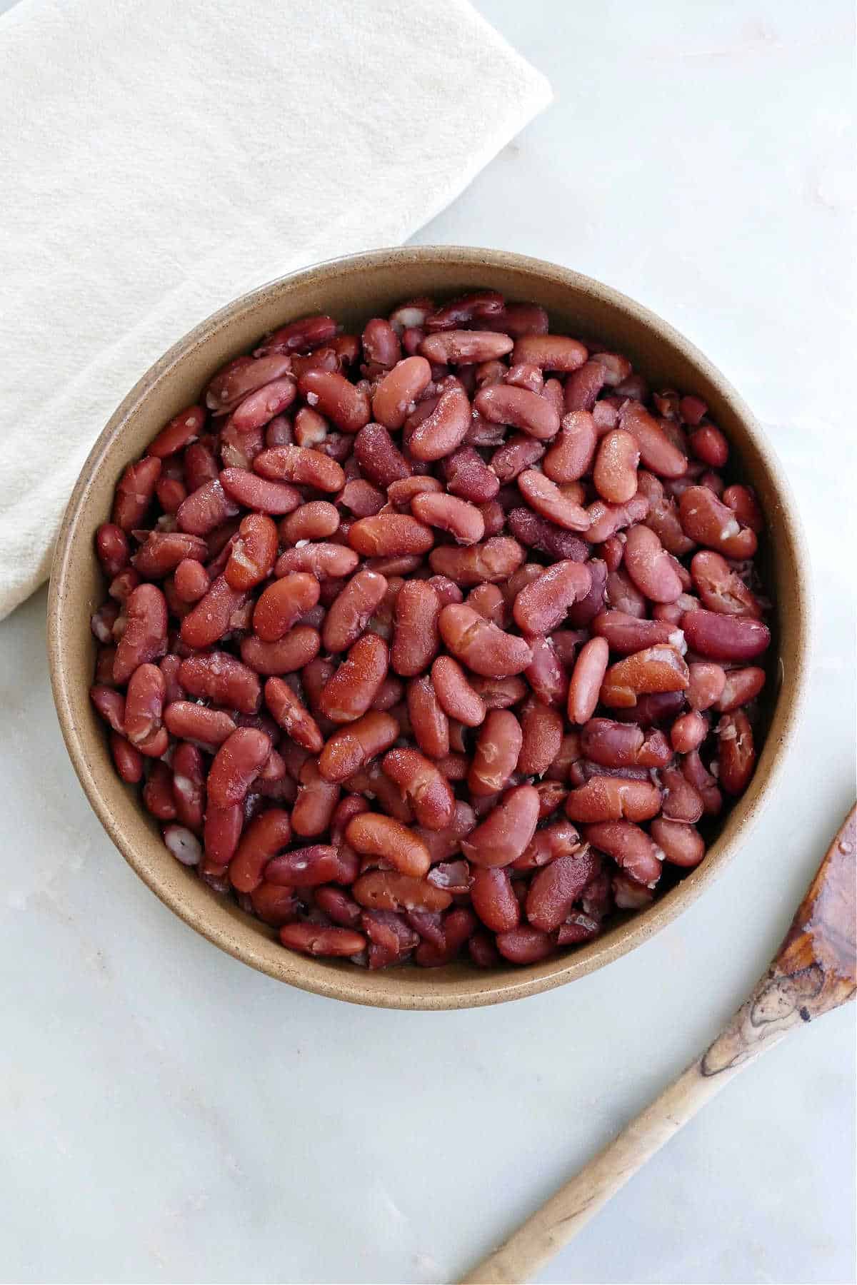 D'aucy Red Kidney Beans 400g