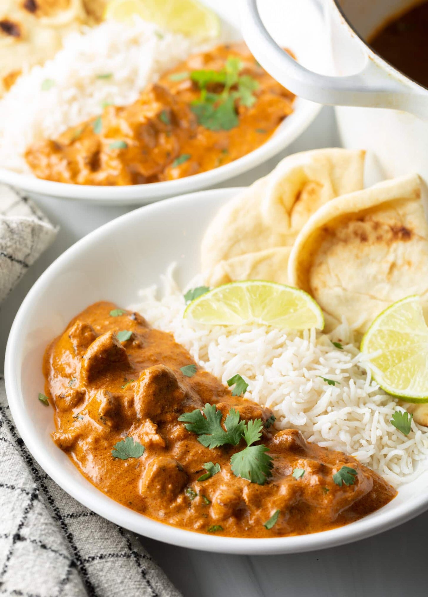 The Spice Tailor Original Tikka Masala 300g