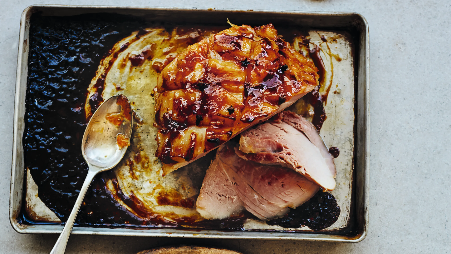 Gourmet Kitchen Orange Marmalade 500g