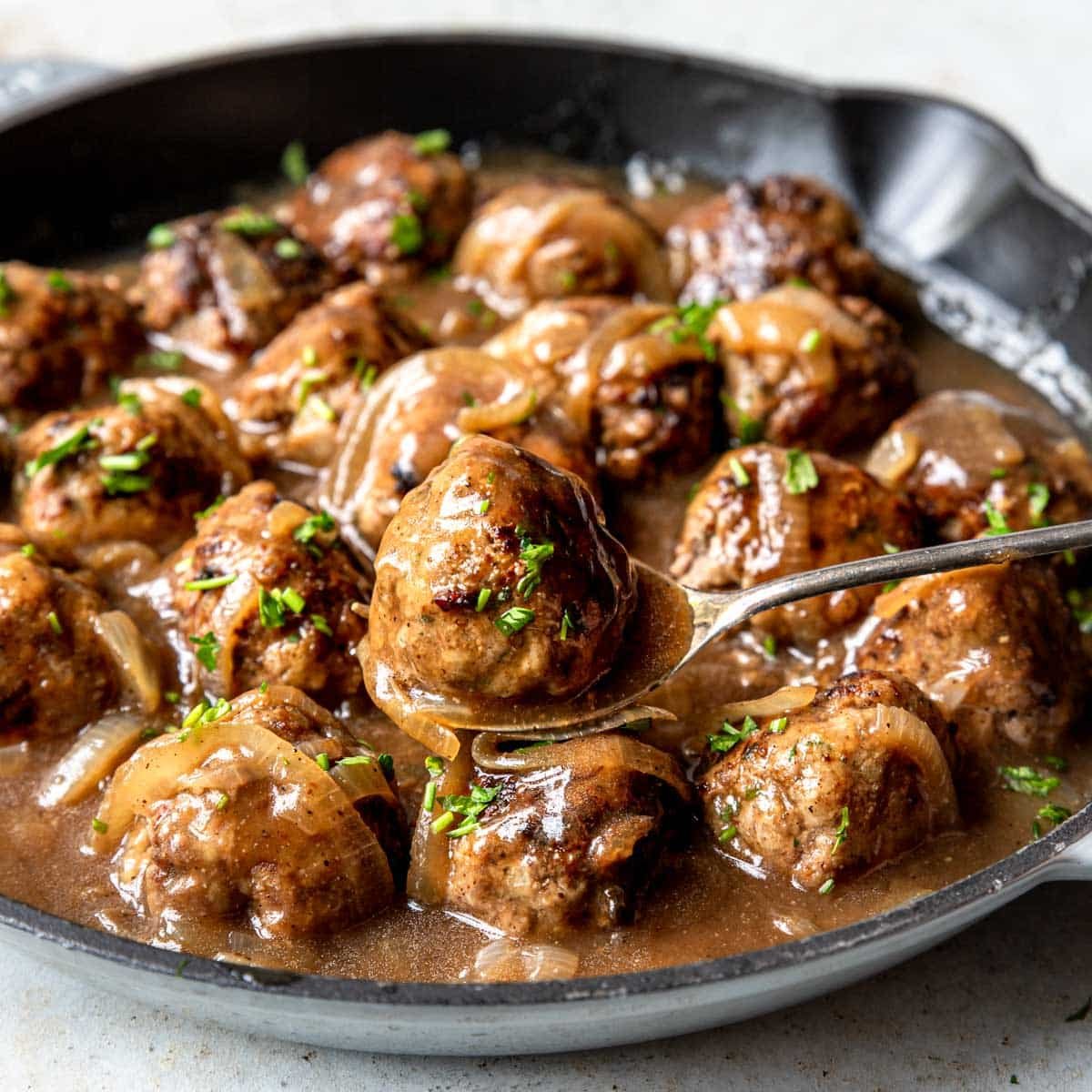 Fray Bentos Meatballs In Gravy 380g