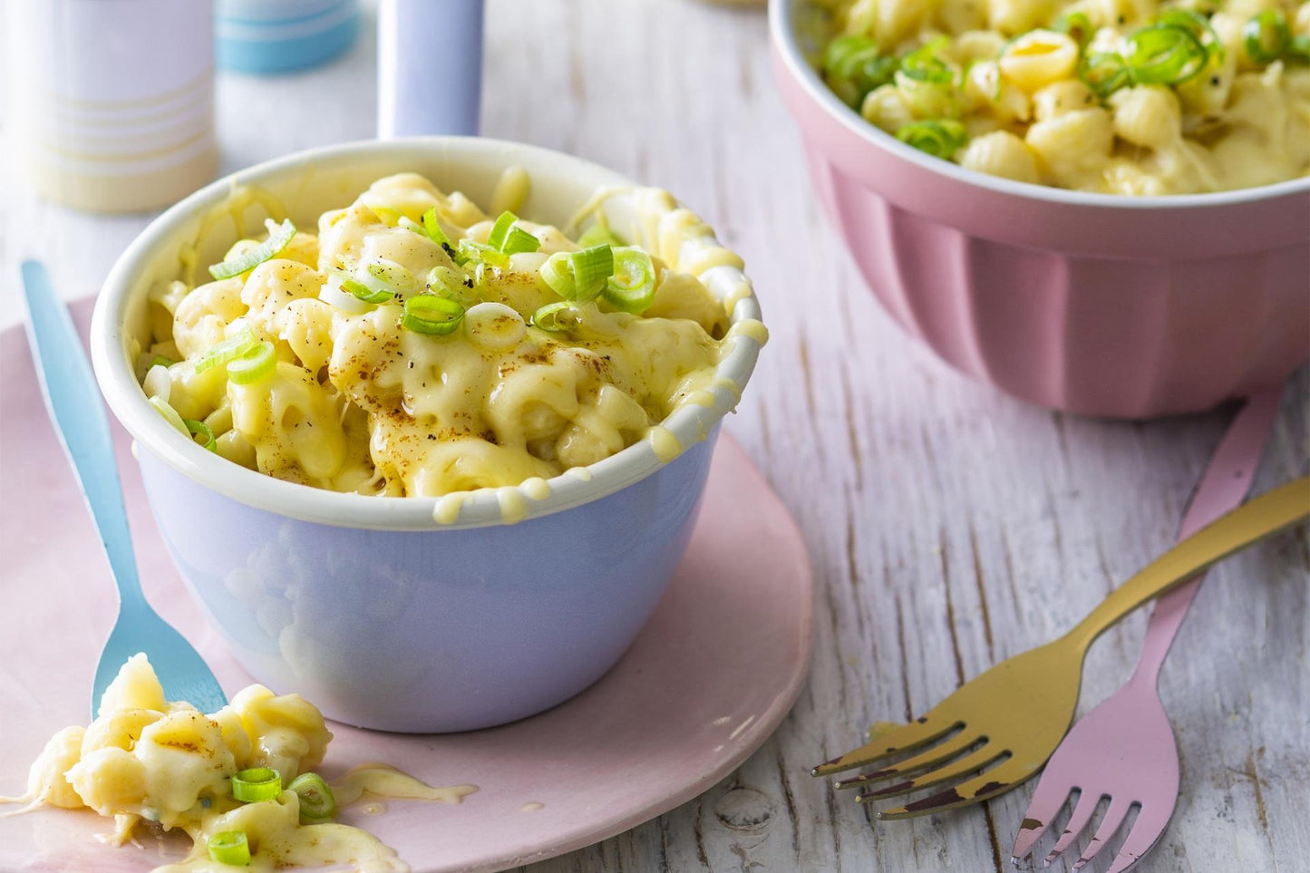 Batchelors Pasta n Sauce Cheese Leek & Ham 99g