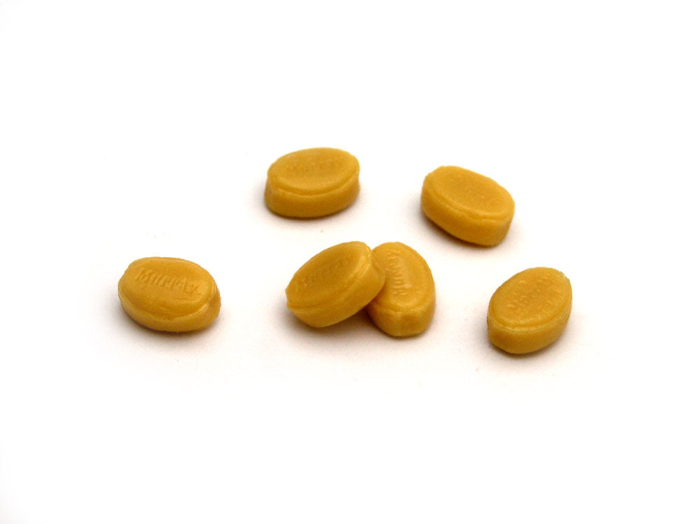 Maynards Bassetts Murray Mints 193g
