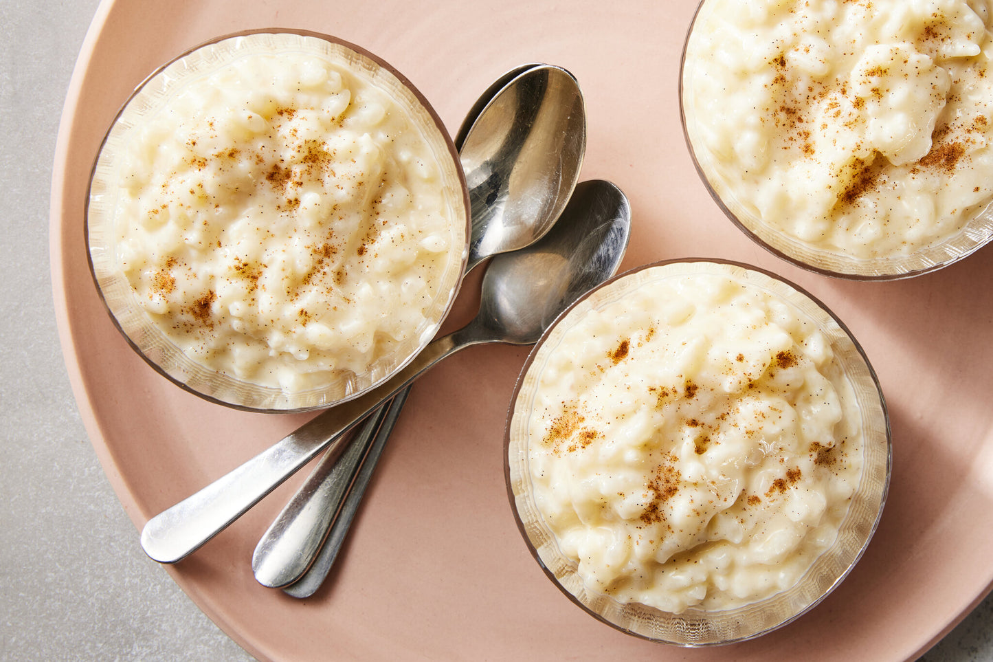 Farmlea Creamed Rice Pudding 400g