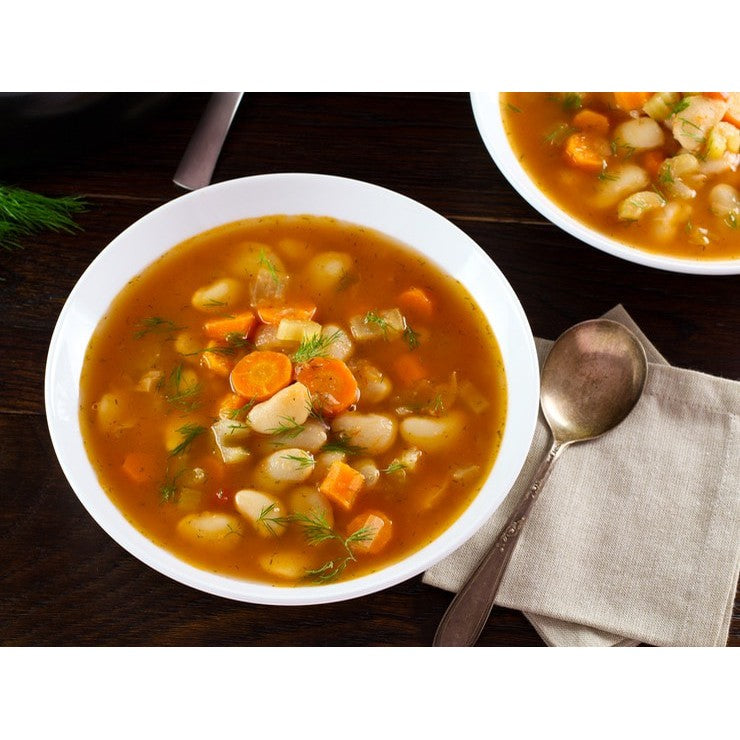 Napolina Butter Beans in water 400g