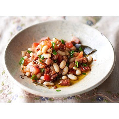 Napolina Cannellini Beans in water 400g