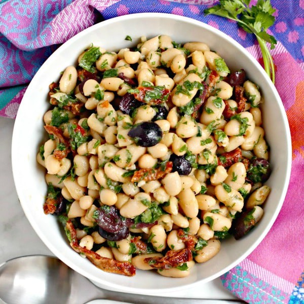Napolina Cannellini Beans in water 400g