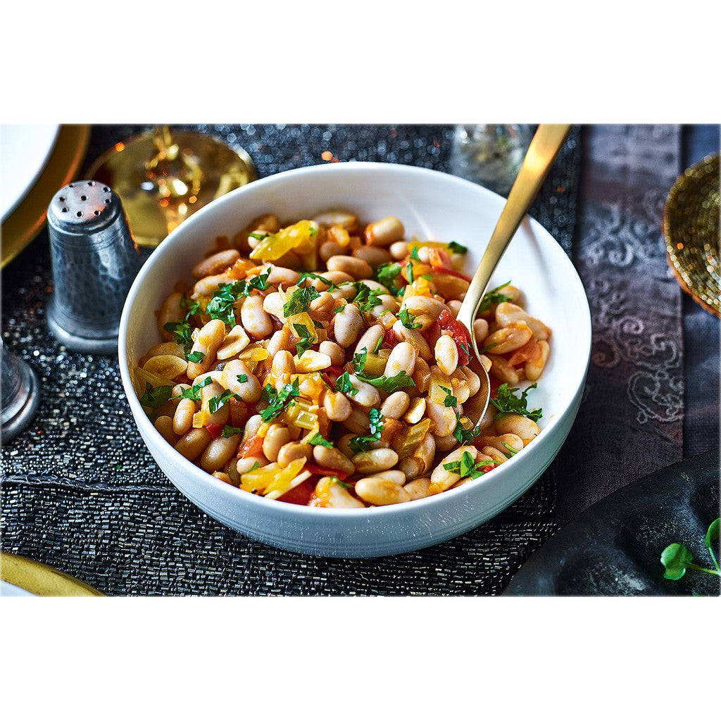 Napolina Cannellini Beans in water 400g