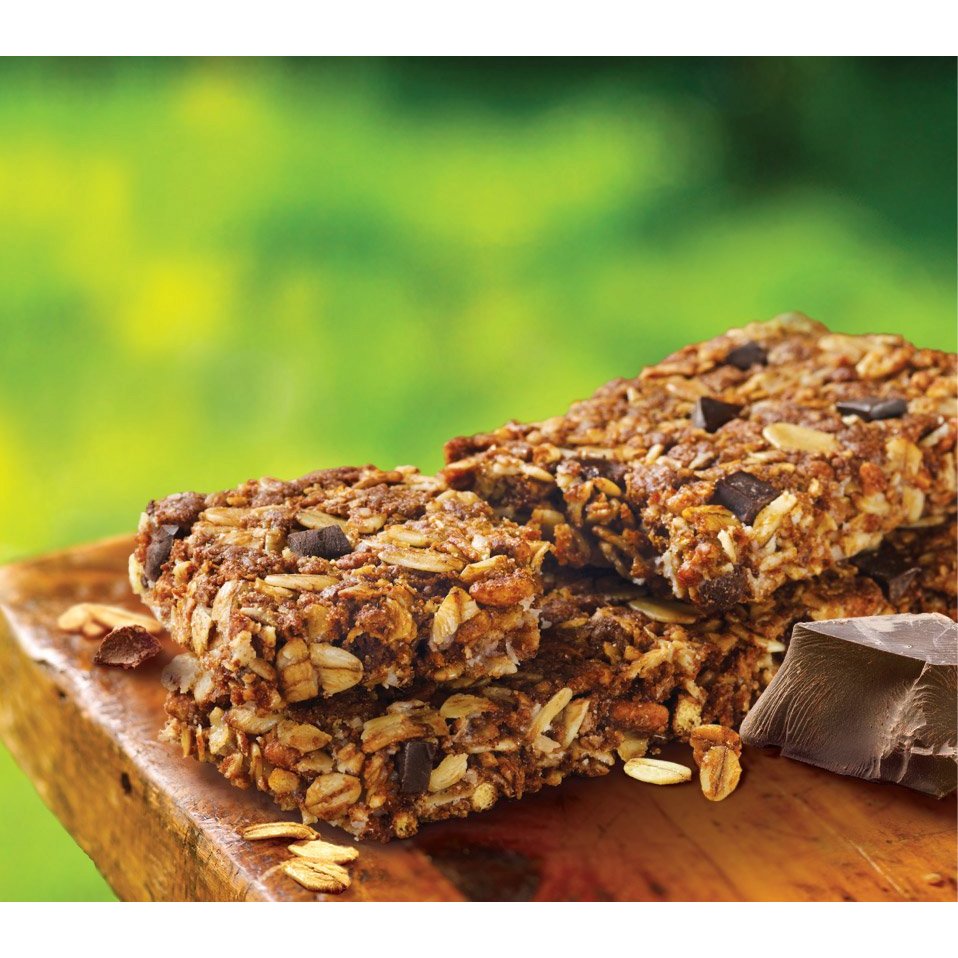 Nature Valley Crunchy Variety Pack Cereal Bars 10x2 Pack