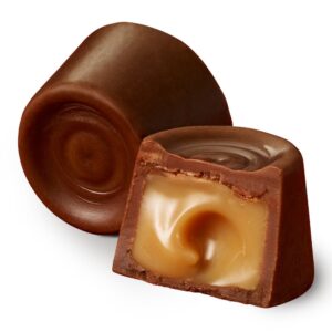 Nestle Rolo 4Tubes 166.4g