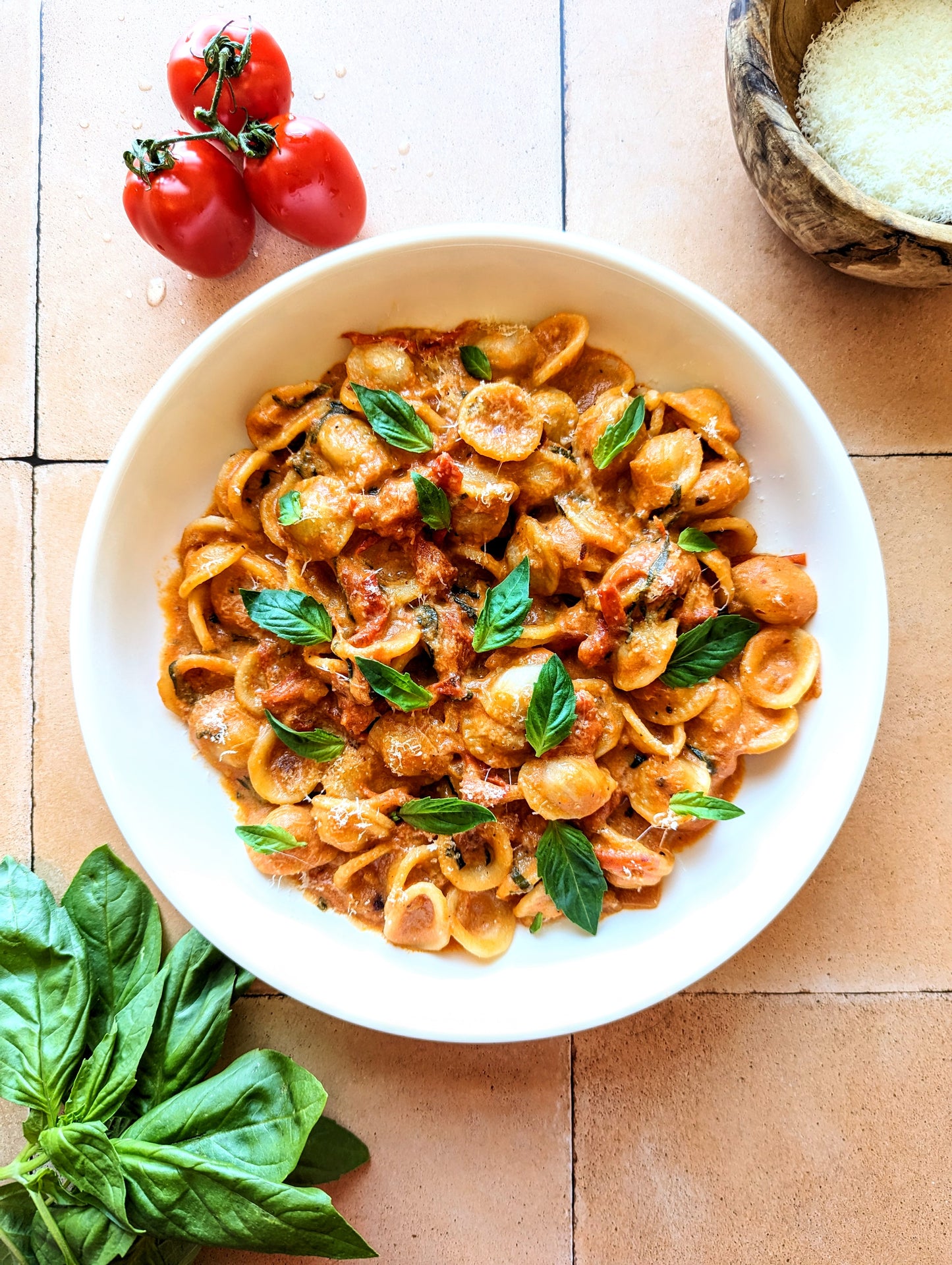 Dolmio Creamy Tomato Pasta Bake Jar 450g