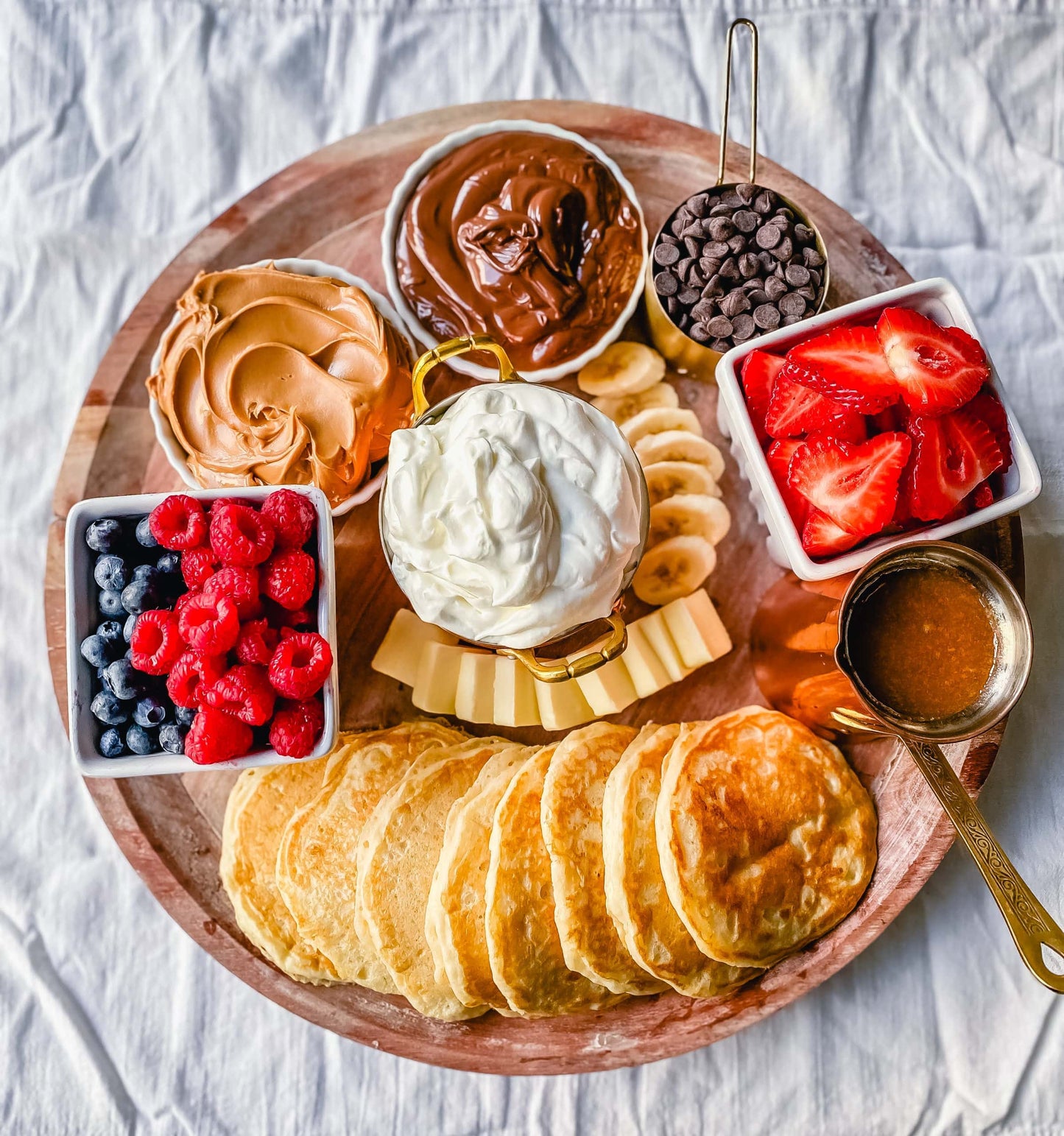 Dr Oetker American Pancake Mix 170g